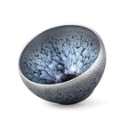 nebula jian zhan tenmoku ware tea cup