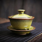 Green Partridge Matcha Green Gaiwan